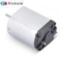 Hot Sell Flat Type 12500rpm 3v Dc Electric Shaver Motor